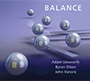Balance album cover