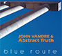 Blue Route album cover