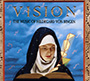 Vision album cover