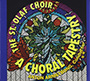 Choral Tapestry St. Olaf album cover