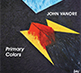 Primary Colors album cover