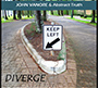 Diverge album cover